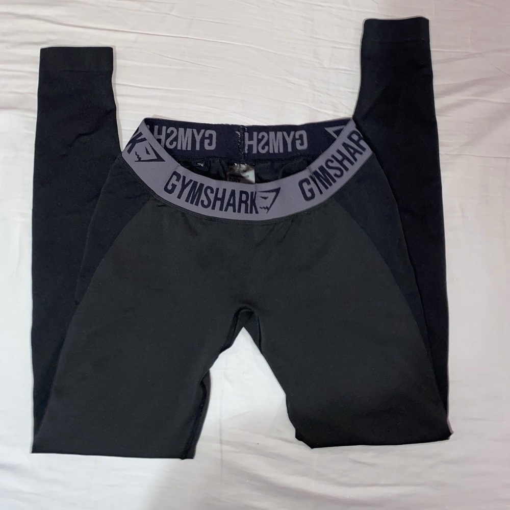 Gymshark Flex Leggings